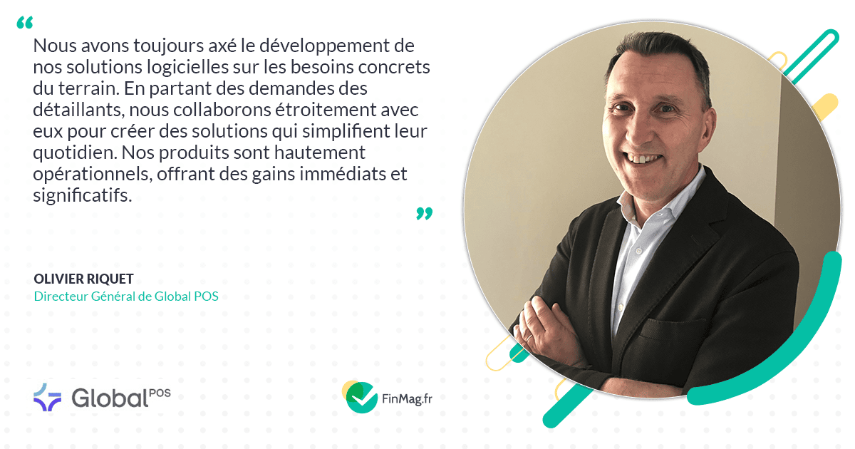 Global POS 2025&nbsp;: le leader français dans le domaine du prépayé à la conquête d’un marché mondial