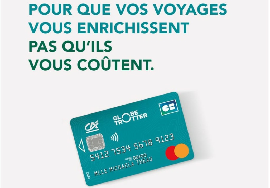 Peser les avantages et les inconvénients de l’offre Globe Trotter