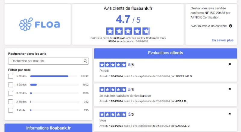 Service client de Coup de Pouce