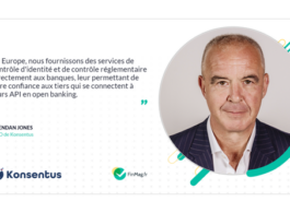 Konsentus 2024 : renforcer la confiance dans l’open banking et finance
