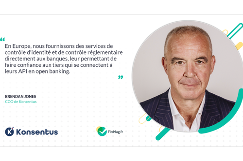 Konsentus 2024 : renforcer la confiance dans l’open banking et finance
