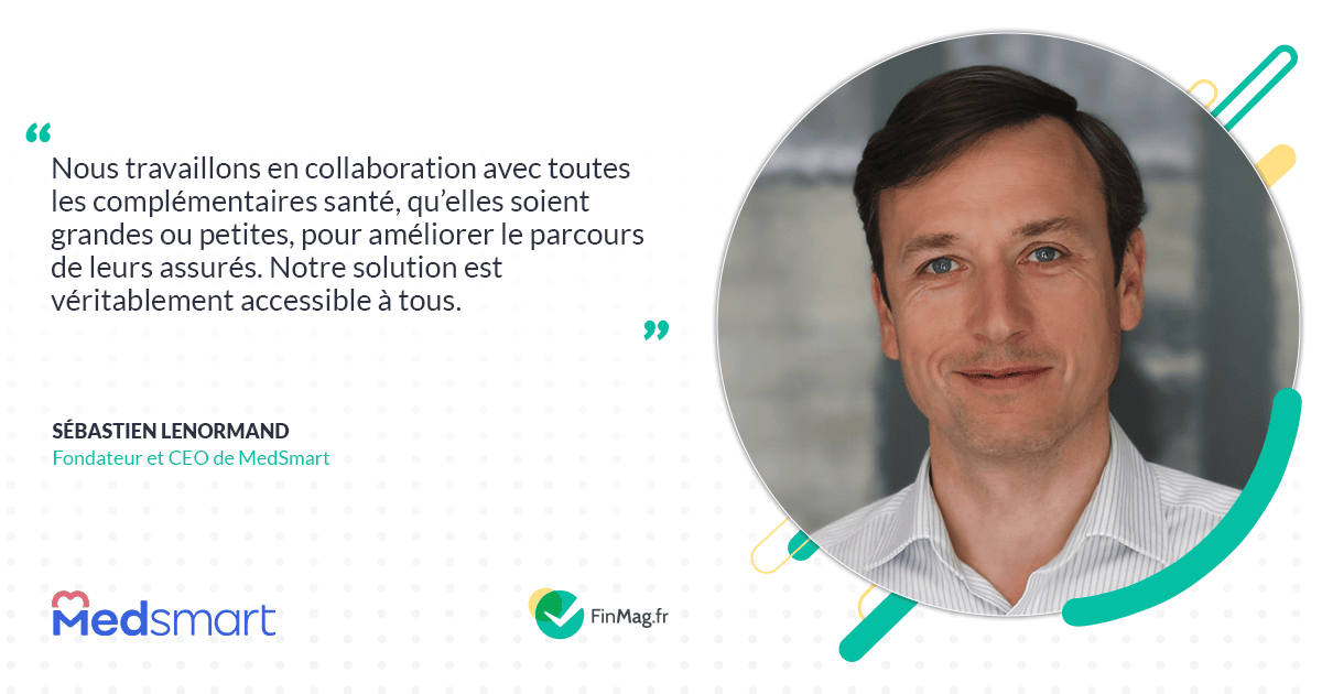 MedSmart 2025&nbsp;: une révolution dans le parcours de santé en France