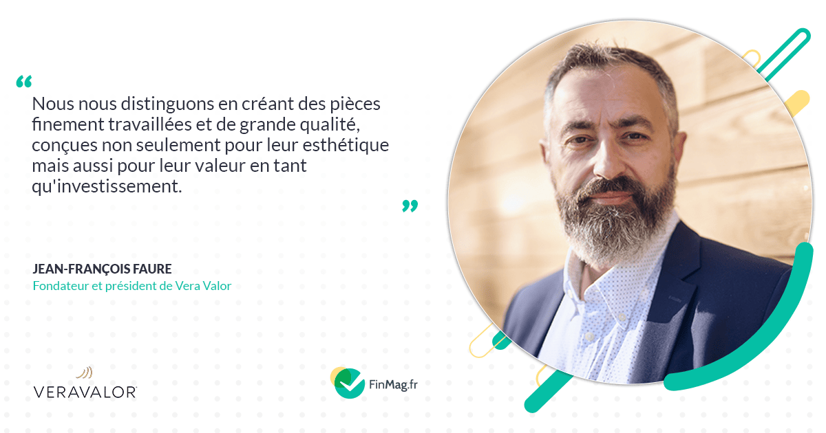 Vera Valor 2025&nbsp;: la Maison de Haute Monnaie