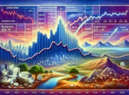 Le marché de l'argent : un paysage dynamique