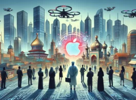 Rapport sur les résultats du T2 d’Apple : un mélange d’opportunités et de défis