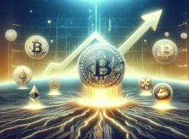 Le bitcoin rebondit : une lueur d'espoir pour les crypto-monnaies