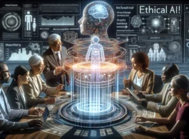 Naviguer dans le paysage complexe de l’intelligence artificielle grâce à des directives éthiques