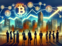 Tendance haussière du bitcoin et regain d'intérêt des investisseurs