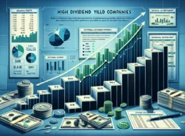 Sociétés à dividendes élevés : une analyse
