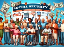 Comprendre vos paiements de sécurité sociale de mai