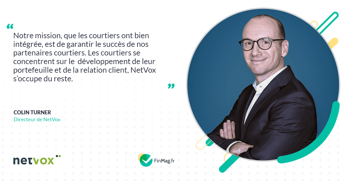 NetVox 2025&nbsp;: le courtier grossiste depuis plus de 20 ans