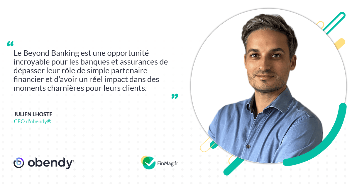 obendy® 2025&nbsp;: leader du Beyond Banking en France