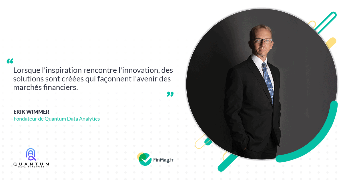 Quantum Data Analytics 2025&nbsp;: une nouvelle ère pour l’analyse et le trading financiers