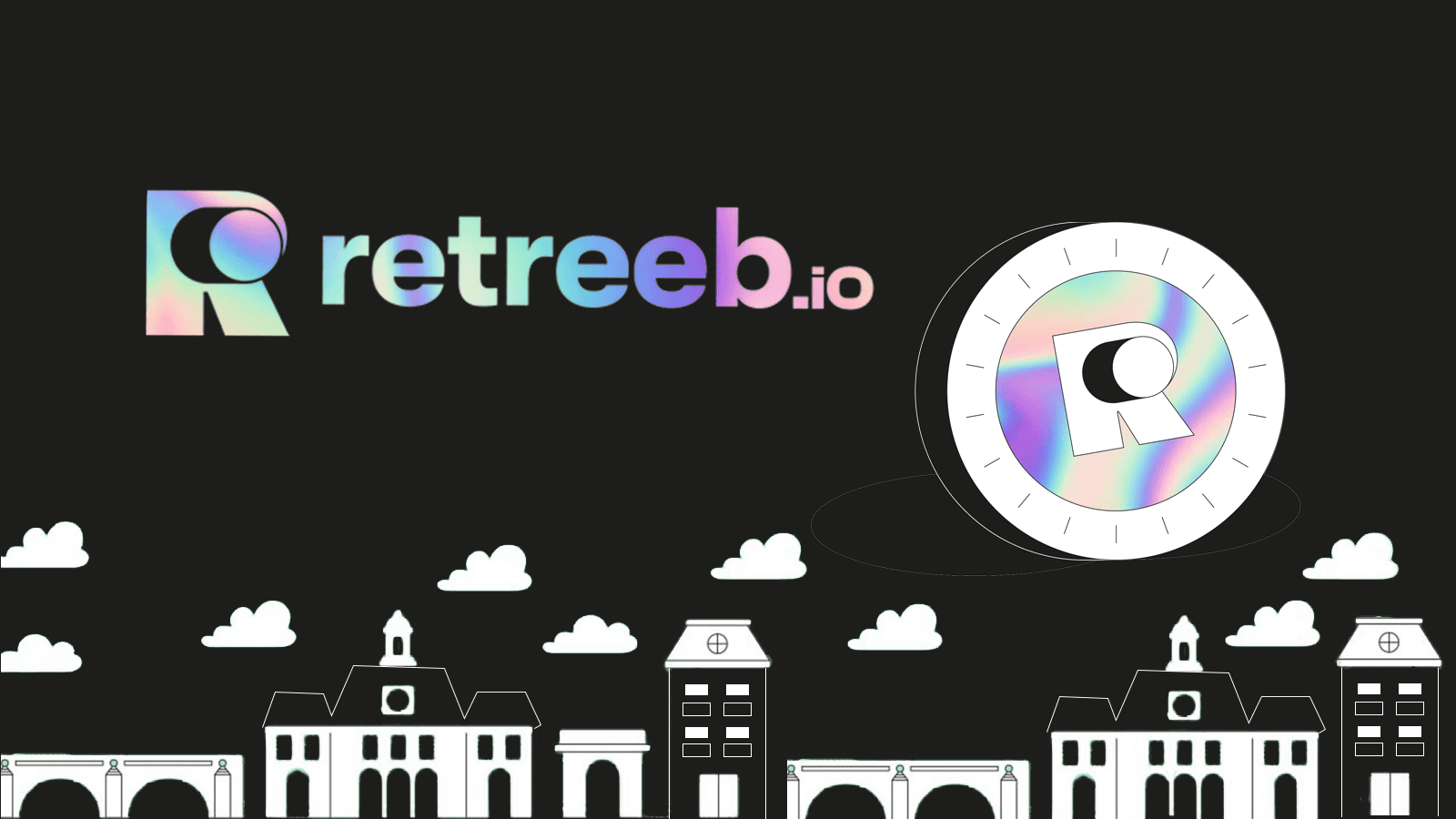 Retreeb 2025&nbsp;: la révolution de l&#039;Impact DeFi dans l&#039;écosystème crypto lance son launchpad mené par la communauté