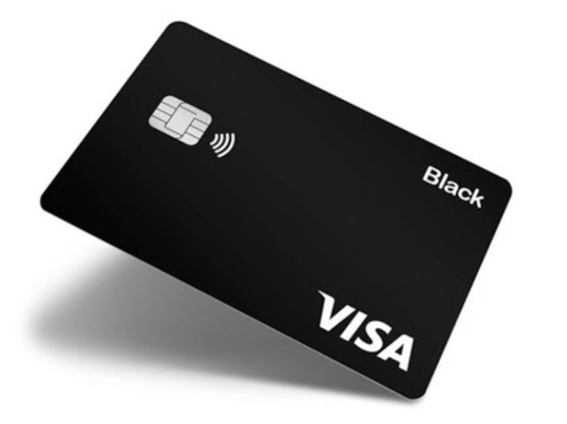 Le symbole de l’élite&nbsp;: explorer les caractéristiques des cartes bancaires noires