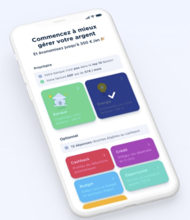 Guide rapide&nbsp;: comment utiliser Bankin’ en 3 étapes simples&nbsp;?