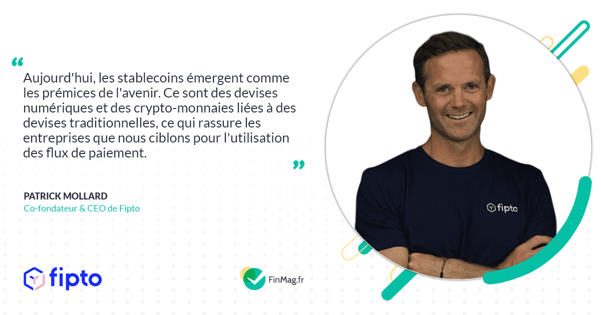 Fipto 2025&nbsp;: la plateforme de paiement nouvelle génération