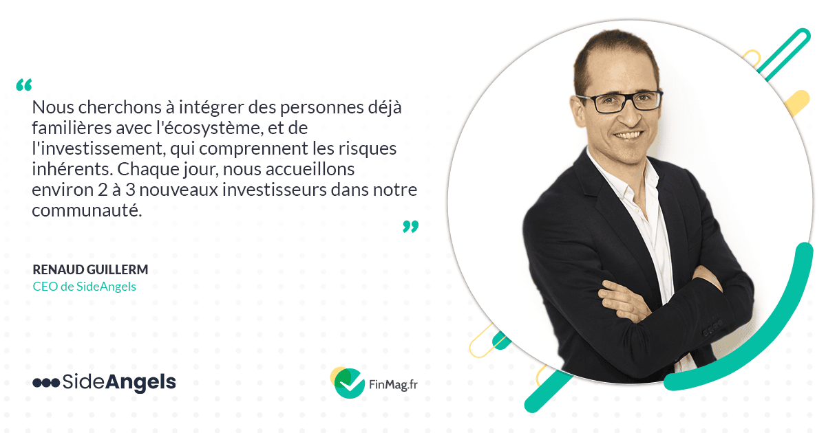 SideAngels 2025&nbsp;: démocratiser l’investissement en club deals