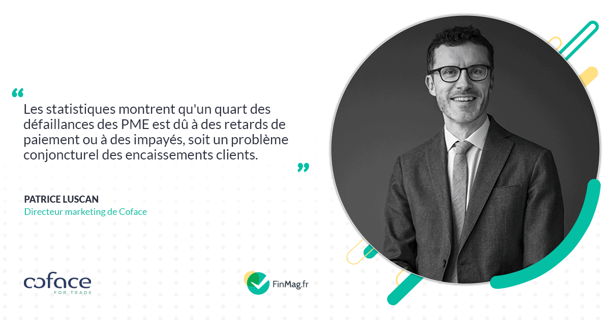 Coface 2025&nbsp;: des garanties adaptées aux TPE et PME