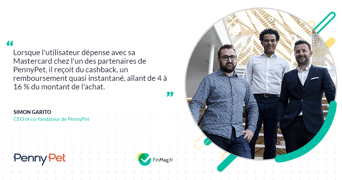 PennyPet 2025&nbsp;: une gestion financière intelligente pour tous les propriétaires d’animaux