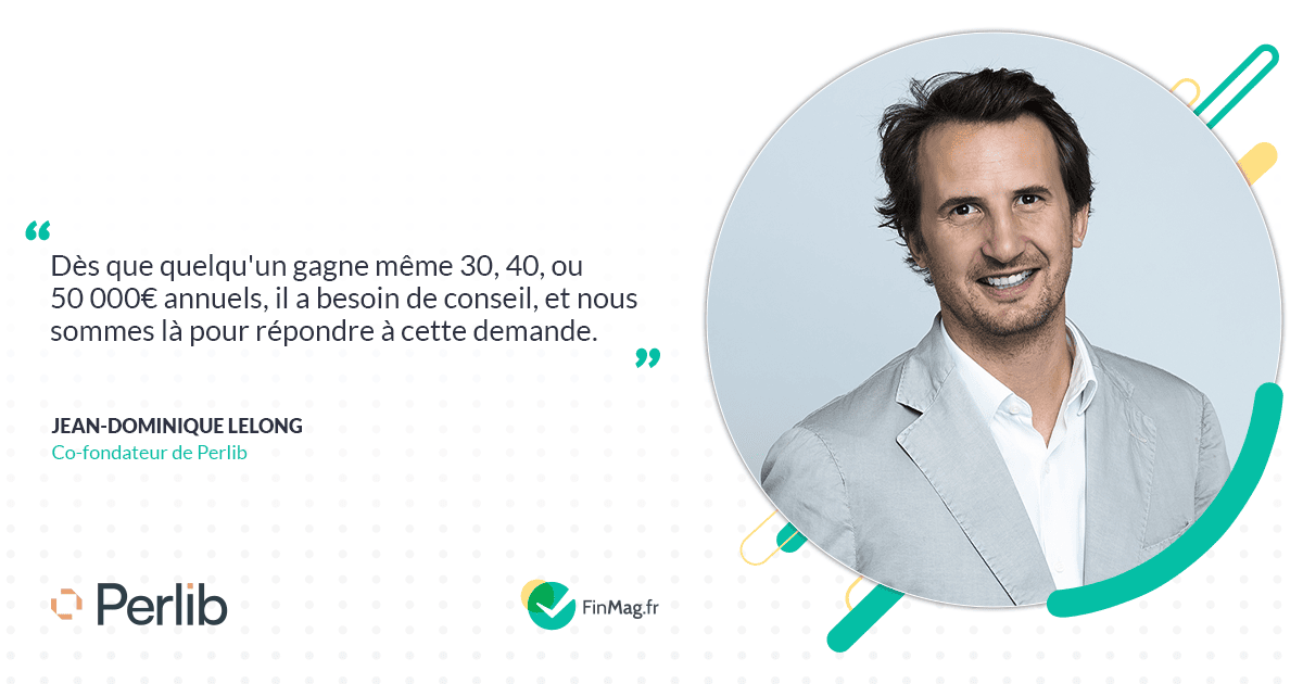 Perlib 2025&nbsp;: la gestion de patrimoine pour tous