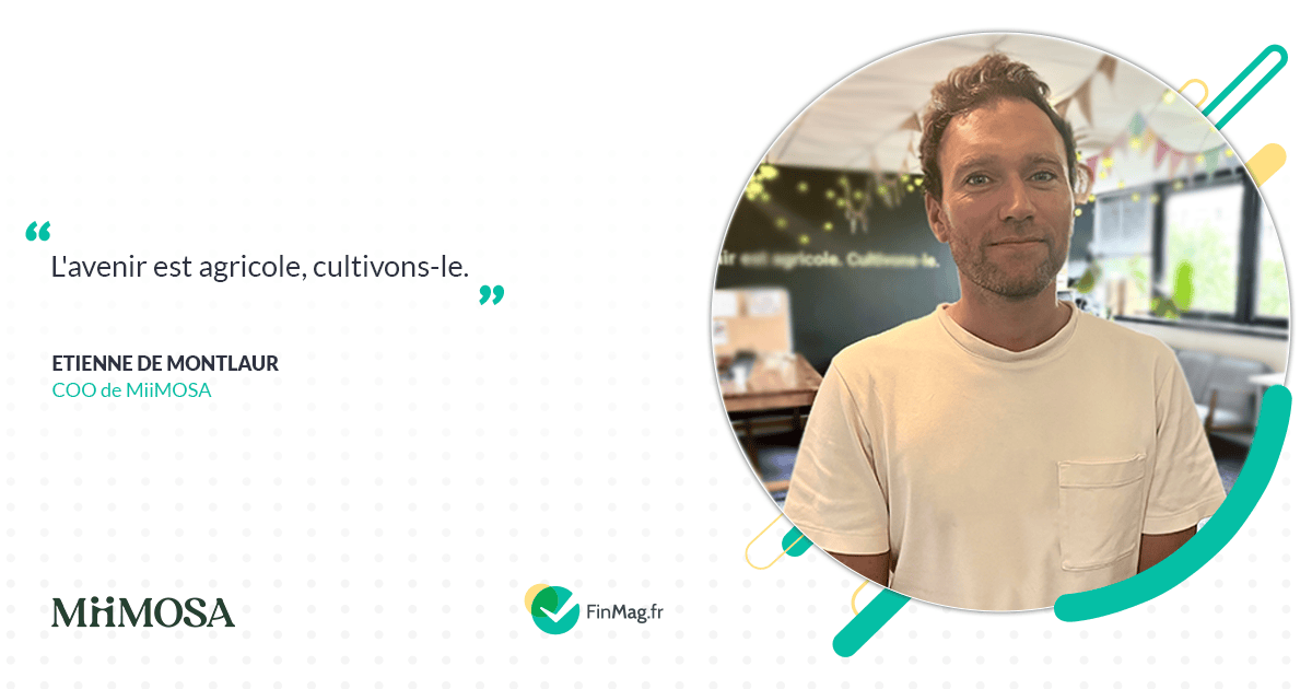 MiiMOSA 2025&nbsp;: accélérer la transition agricole et alimentaire par le financement participatif