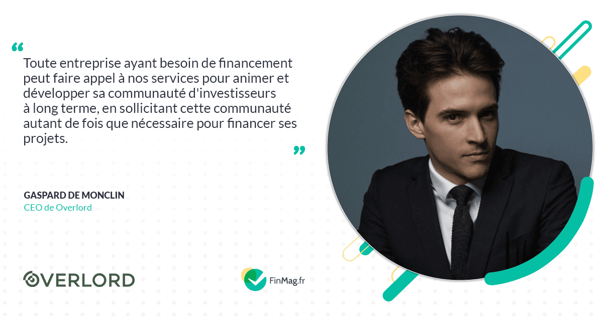Overlord 2025&nbsp;: simplifier l’investissement avec une solution de back-office sur mesure