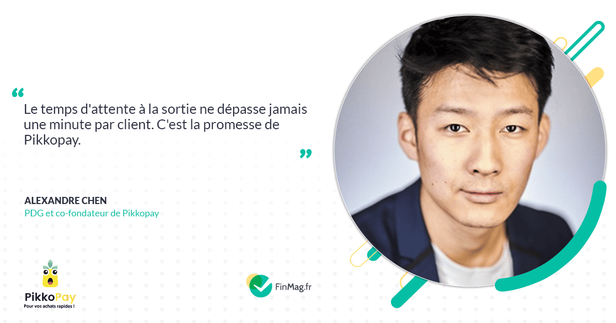 Pikkopay 2025&nbsp;: la fin de l’attente en caisse dans les supermarchés&nbsp;?