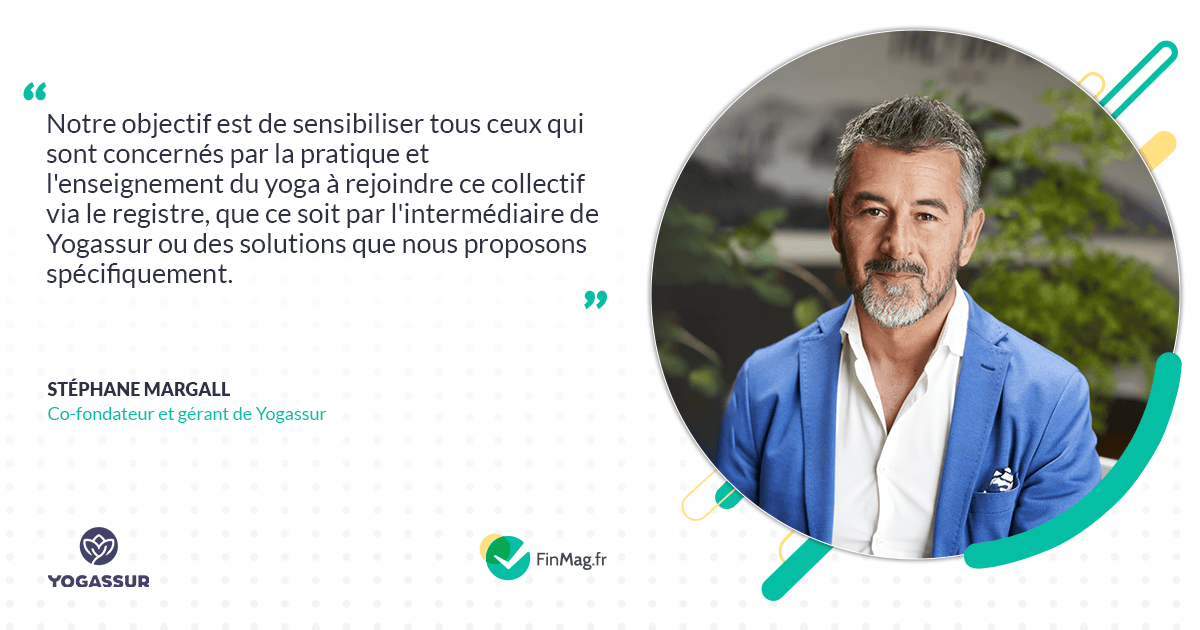 Yogassur 2025&nbsp;: développer le yoga en France, un engagement au service de la santé et du bien-être
