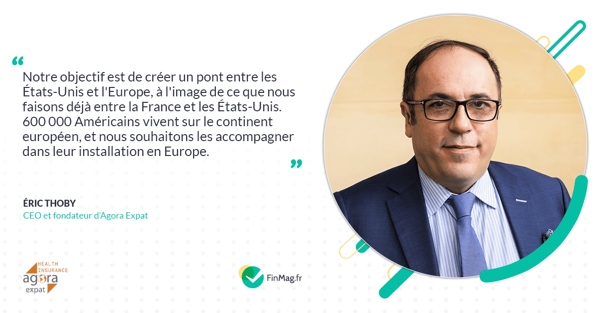 Agora Expat 2025&nbsp;: une expertise transatlantique au service des expatriés