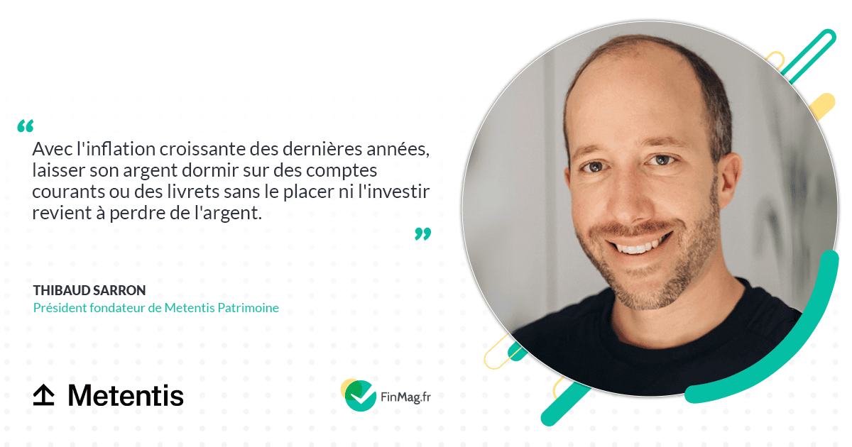 Metentis Patrimoine 2025&nbsp;: un cabinet en gestion de patrimoine sur mesure