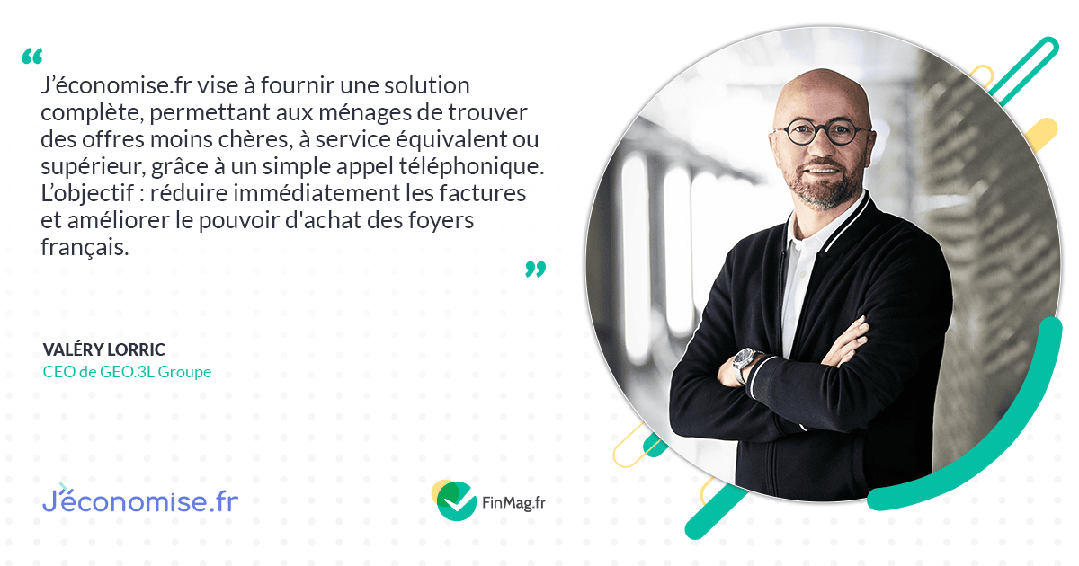 Groupe GEO.3L&nbsp;: une décennie au service des consommateurs