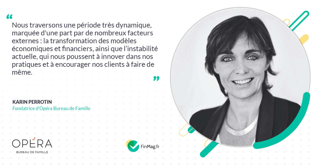 Opéra Bureau de Famille 2025&nbsp;: plus de 20 ans d’accompagnement sur mesure