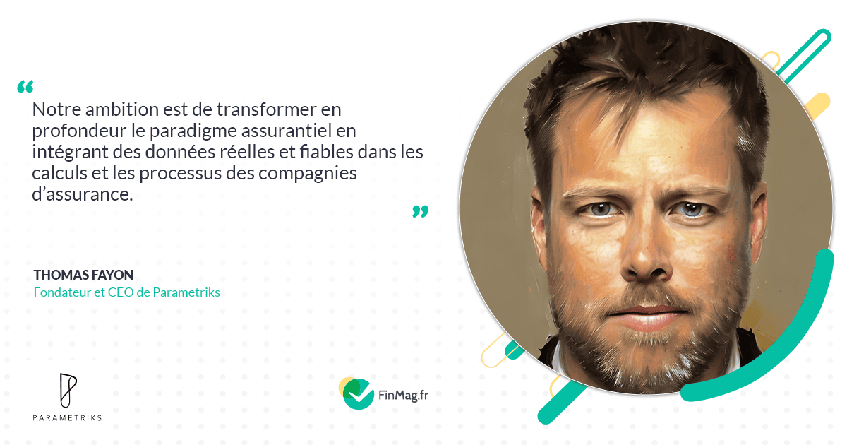 Parametriks 2025&nbsp;: réinventer un modèle assurantiel plus vertueux grâce à l’IA prédictive