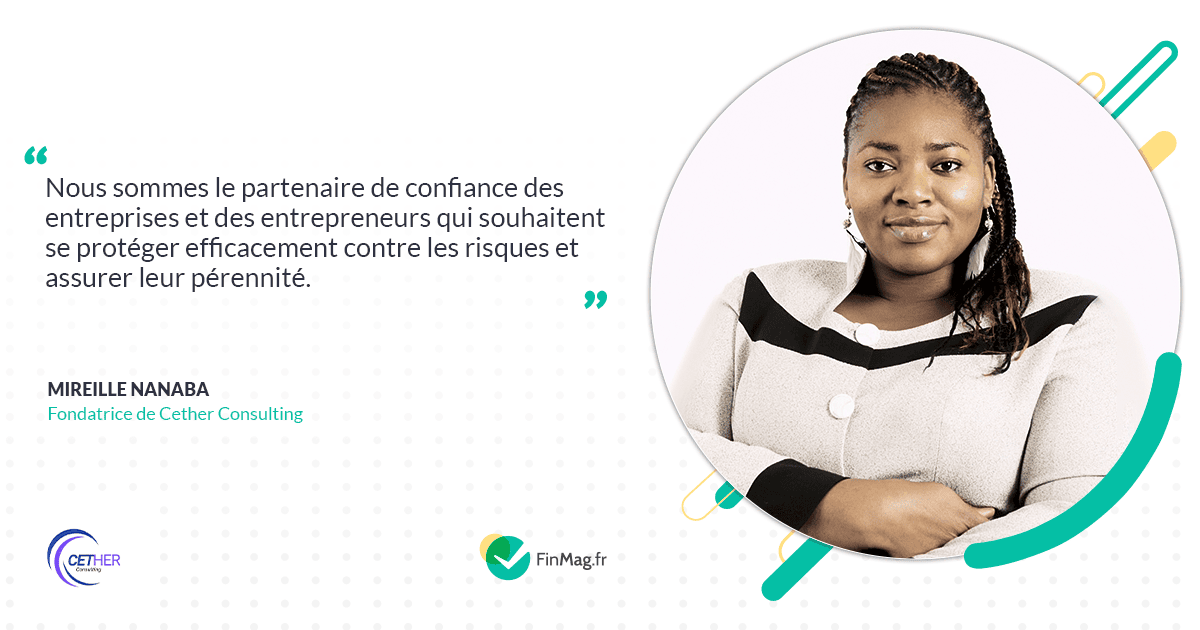 Cether Consulting 2025&nbsp;: l’allié pour une gestion des risques et des assurances en toute serénité