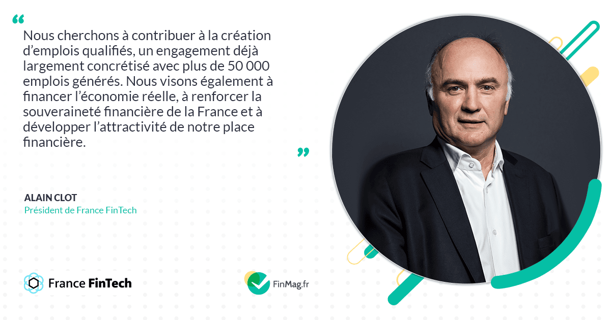 France FinTech 2025&nbsp;: un acteur clé pour la croissance et l’innovation de la fintech française