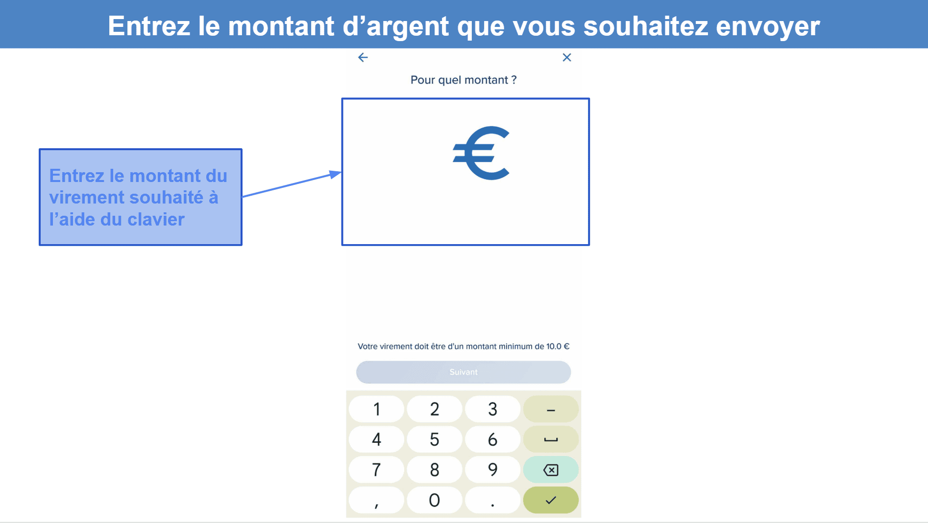 Comment Faire Un Virement Sur Mon Argent – PPWBP