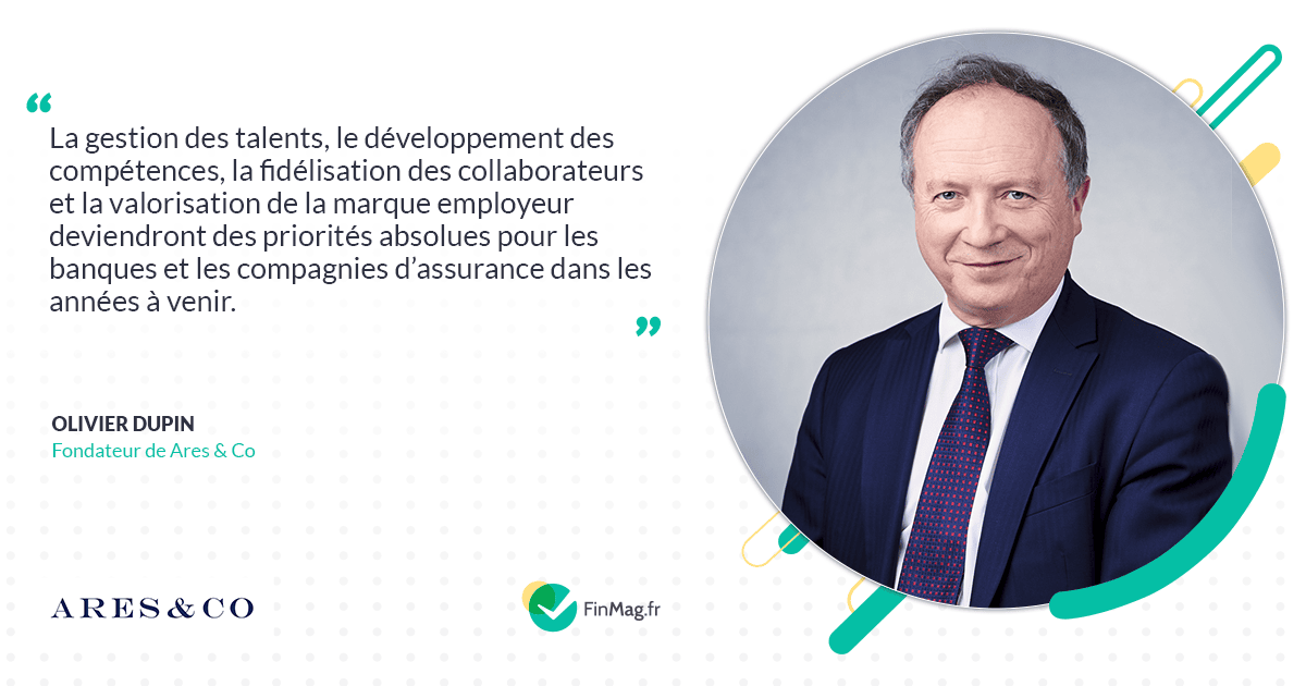 Ares &amp; Co&nbsp;: l’excellence du conseil depuis 16 ans
