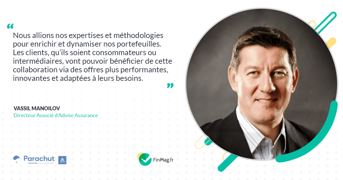 Une alliance stratégique entre Magarantie et Advise&nbsp;: vers une nouvelle référence de l’Assurance Affinitaire.