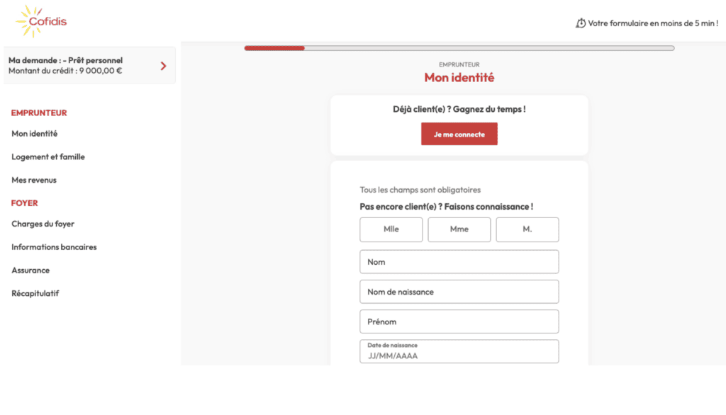 &lt;span id=&quot;_step_1&quot;&gt;Étape 2&nbsp;: Faites votre demande de prêt auto en ligne&lt;/span&gt;