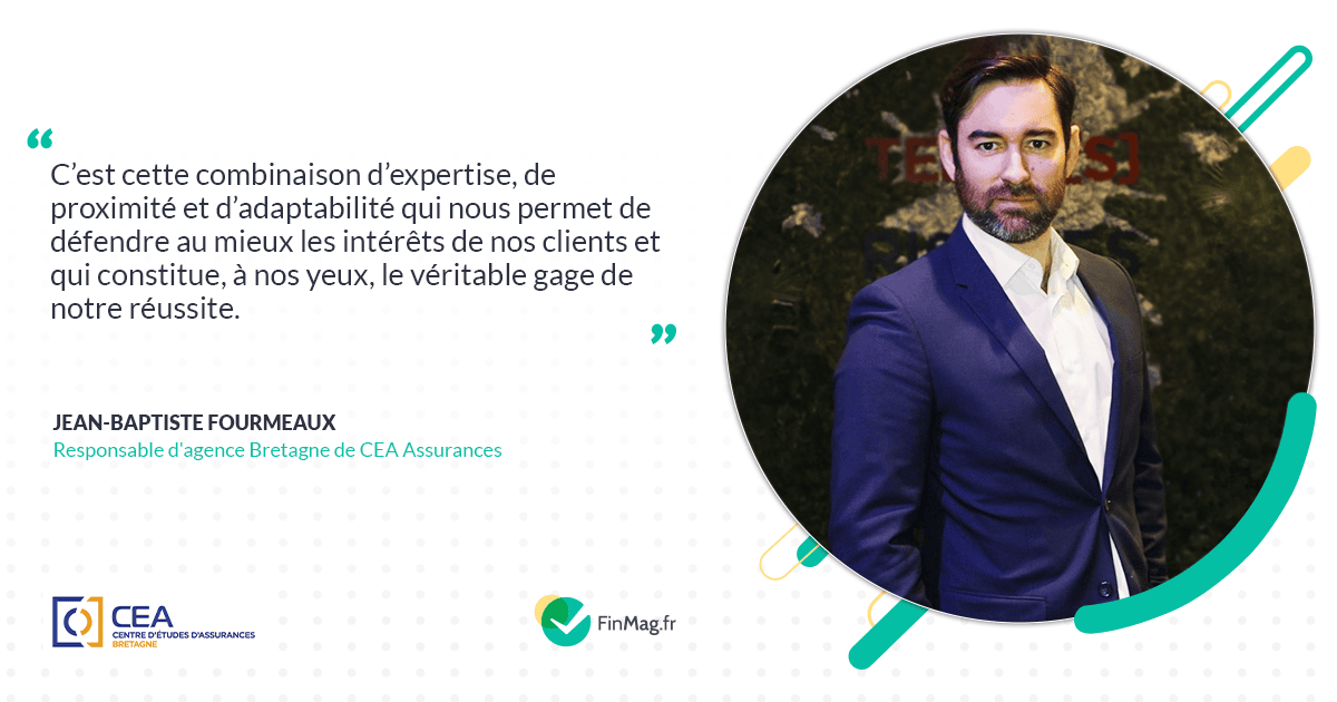 CEA Assurances&nbsp;: l’expertise au service du secteur de la construction
