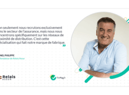 Relais Assur : le spécialiste du recrutement pour l’assurance de proximité.