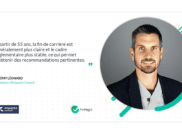 Impacto Conseil : un accompagnement d’expert pour préparer sereinement sa retraite