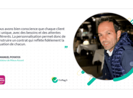 Mieux Assuré, l’assurtech qui révolutionne l’assurance en ligne