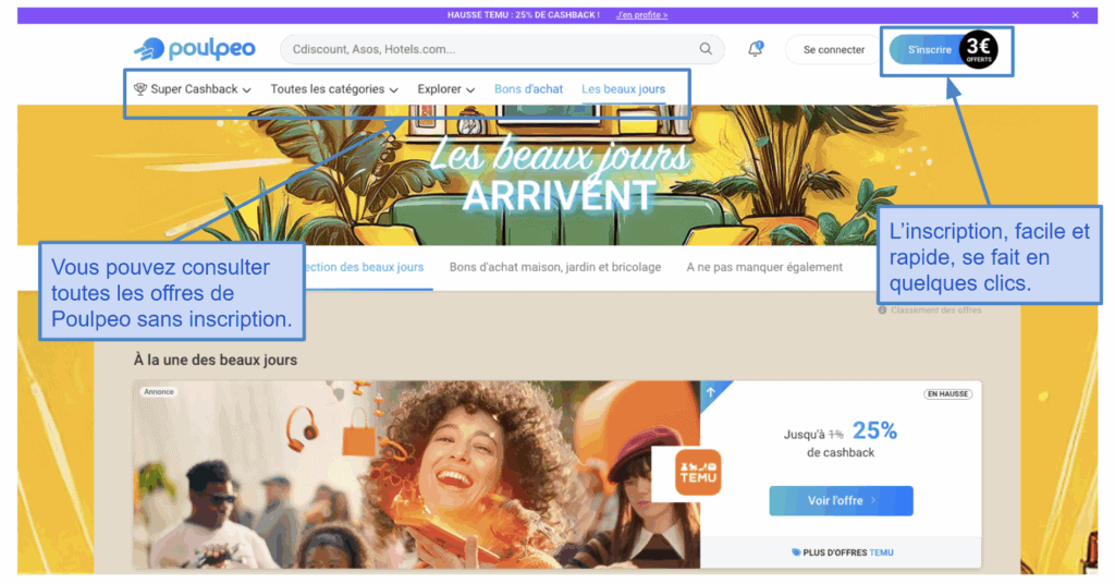 Comment fonctionne Poulpeo&nbsp;?