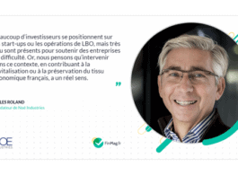 Noé Industries : des capitaux au service du redressement des entreprises françaises