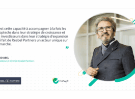 Reabel Partners : un catalyseur de croissance pour les startups de la proptech