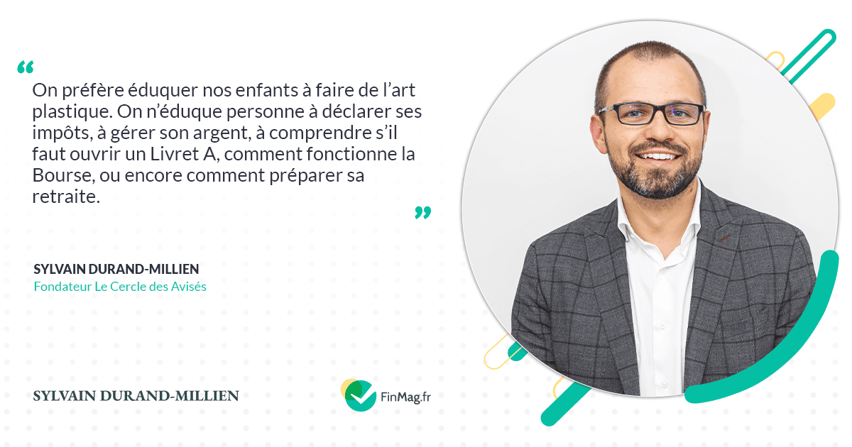 Le Cercle des Avisés&nbsp;: comprendre, choisir, agir