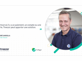 Treezor, leader européen du Banking-as-a-Service