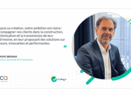 PCA Patrimoine, l’expertise au service d’un accompagnement sur mesure